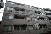 菱和パレス品川中延