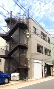 大洋ハイツ