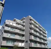 パルコート我孫子
