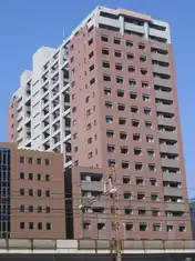 ヴィルヌーブタワー横浜・関内