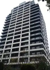 ソアールタワー市ヶ谷の丘