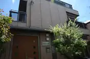 メゾンドゥパチュリ