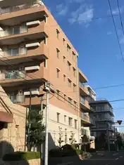 プランヴェール川口