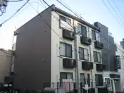 レオパレスKEN3