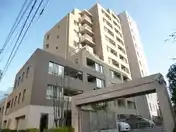 プラウド赤羽