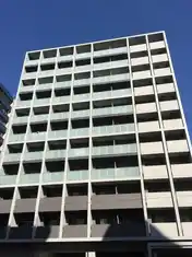 ハーモニーレジデンス森下ステーションフロント