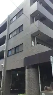 ライオンズマンション