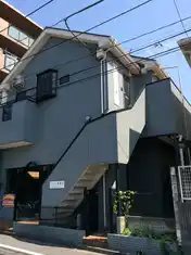 プラム常盤平