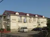 白幡ハイツI