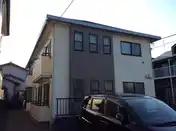コート中河原