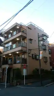 シュクル国分寺