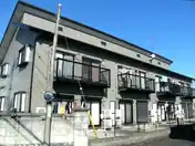 ウイングコート