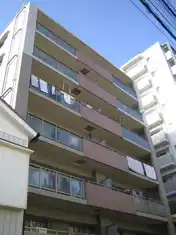 リブゼ横浜ベイレガード