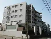 サングレイス港北デュオパーク