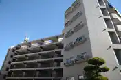 元住吉ガーデンハイツ