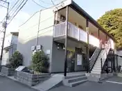 レオパレス鎌倉