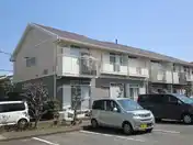 アルカディアB