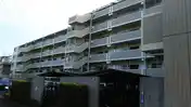 レーベンハイム中央林間エアシス