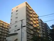 パイロットハウス星川A棟