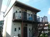 反町ハイツ