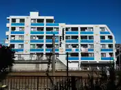 二俣川ダイカンプラザ2号館