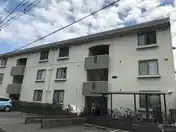 フォンテーヌ南