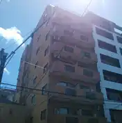 平間ロイヤルマンション