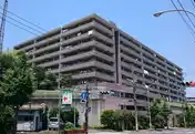 ヴィルヌーブ横浜・港南台