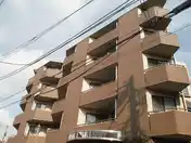 ベルジュール東松原