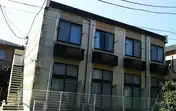 レオパレスストリーム