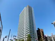 プラウドタワー二子玉川