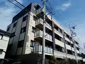プレシス武蔵新城