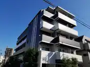 メインステージ南蒲田