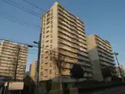 八千代ゆりのき台パークシティ3号棟