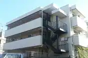 シーサイド・パレス