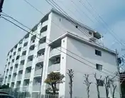横浜ハイタウン