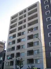 ルネサンスシティ横浜α