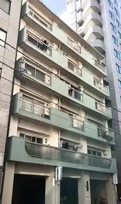 日本橋ダイヤマンション