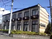 レオパレスクレスト原宿2