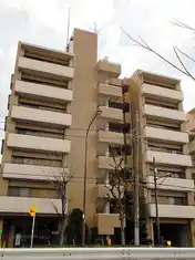 田園調布サニーハイツ