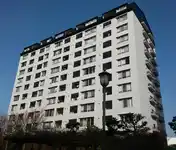 ビュープラザセンター北3-7号棟