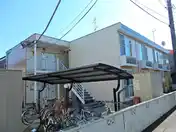 レオパレスFirst Asty