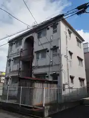 沢田マンション