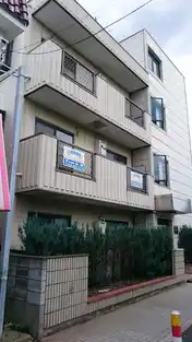 リバティー川口