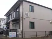 メゾンアルカディア