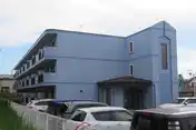 ひかりコーポ