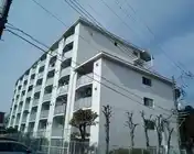 横浜ハイタウン 1号棟