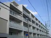 プレサンスロジェ横濱天王町
