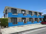 秋広コーポB