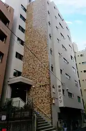 清桜ハイツ